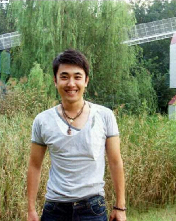真诚好男人