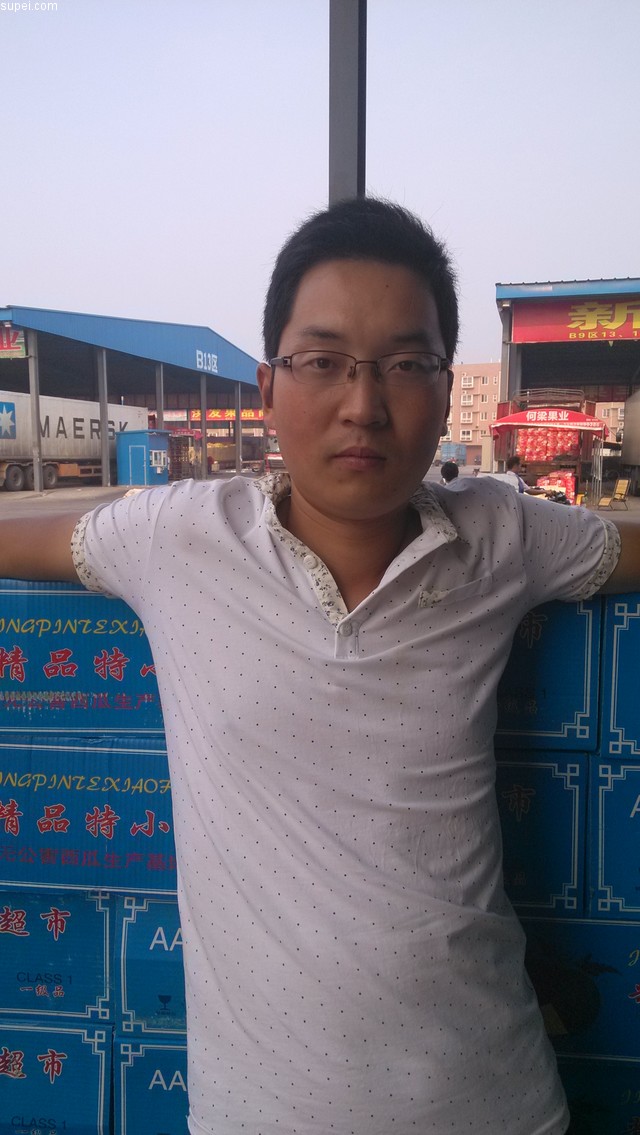 我只在乎你
