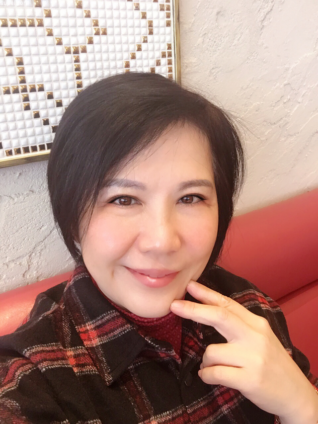 速配网会员 - julie/女/50岁/台湾 台北市 本科 销售