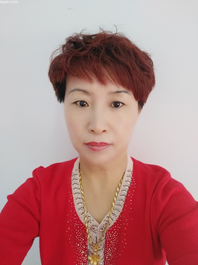 速配网会员 阳光女人/女/48岁/辽宁 建平县 大专 中层管理者