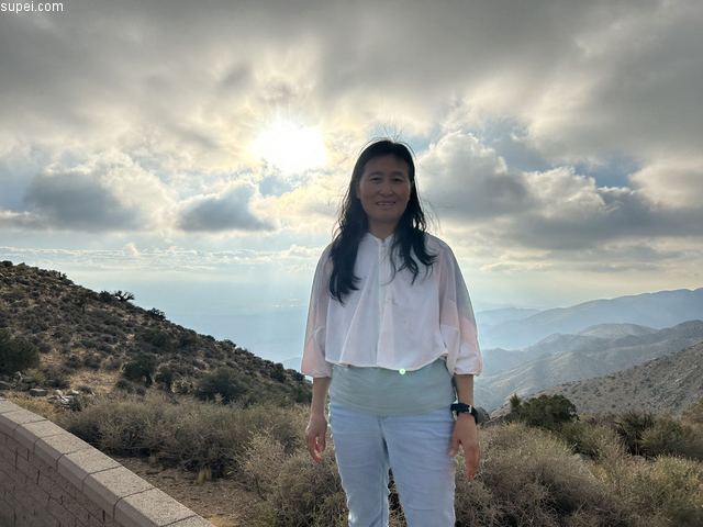 速配网会员 Yunzi/女/57岁/美国 休斯顿 高中/中专 教学人员
